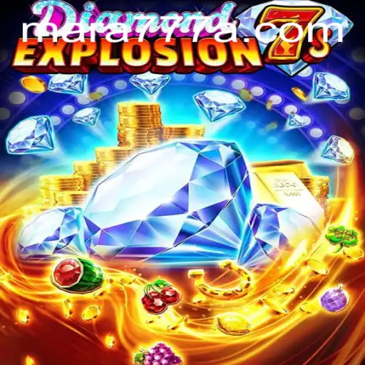 Explorando o Universo de DiamondExplosion7s: Regras e Estratégias