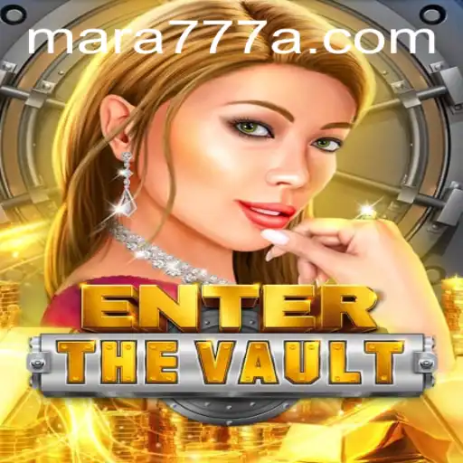 EntertheVault: Uma Imersão no Mundo dos Jogos Online