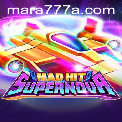 MadHitSupernova: Conheça o Novo Fenômeno dos Jogos Online