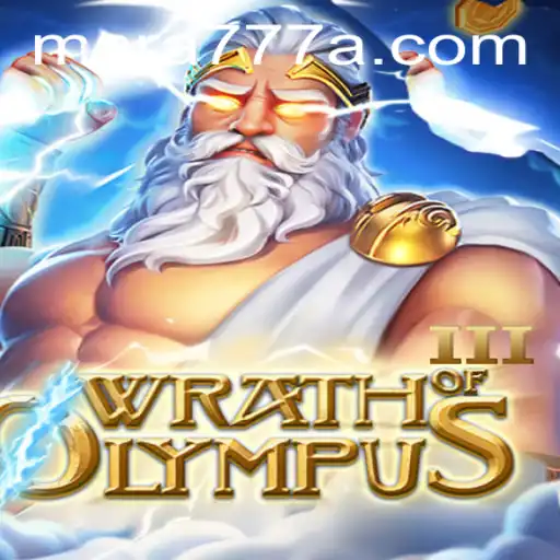 Ação Mítica em WrathofOlympusIII: Aventuras e Estratégias no Mundo dos Deuses
